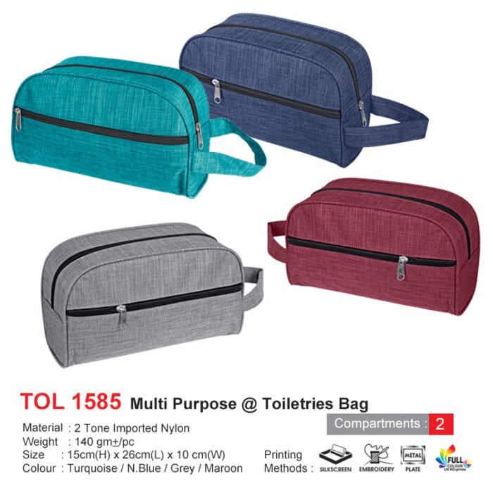 gothicana by emp "Double Pack of Crew-Neck T-Shirts" T-Shirt black by RED by EMP