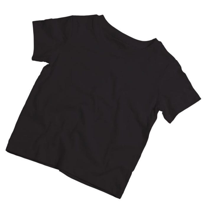 Gothicana By Emp "Double Pack T-Shirt And Top With Glimmer" T-Shirt Black By Black Premium By EMP