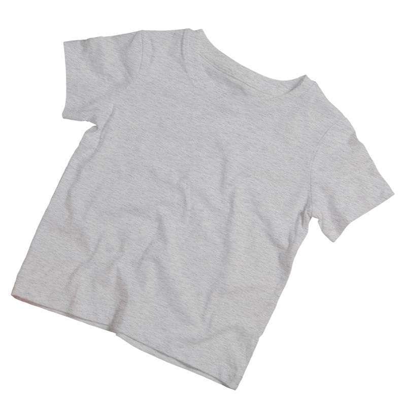 gothicana by emp "Double Pack T-Shirt and Top with Glimmer" T-Shirt black by Black Premium by EMP