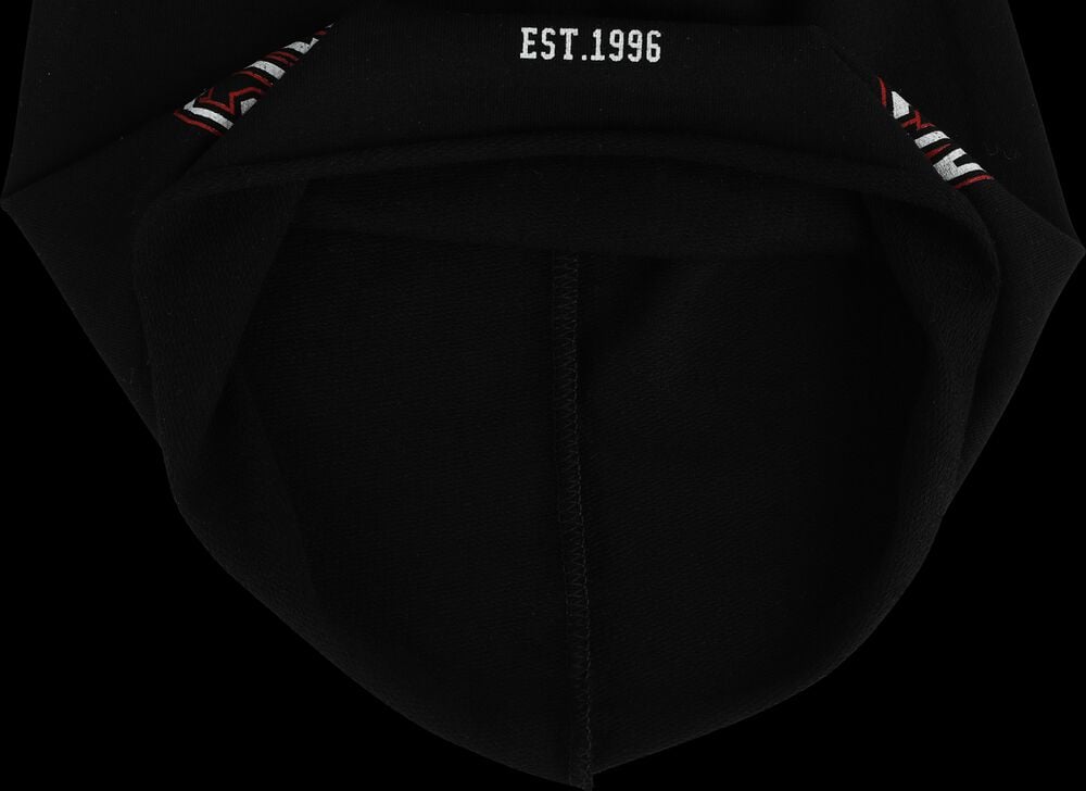 Gothicana By Emp "East Germany" Beanie Black By Heaven Shall Burn