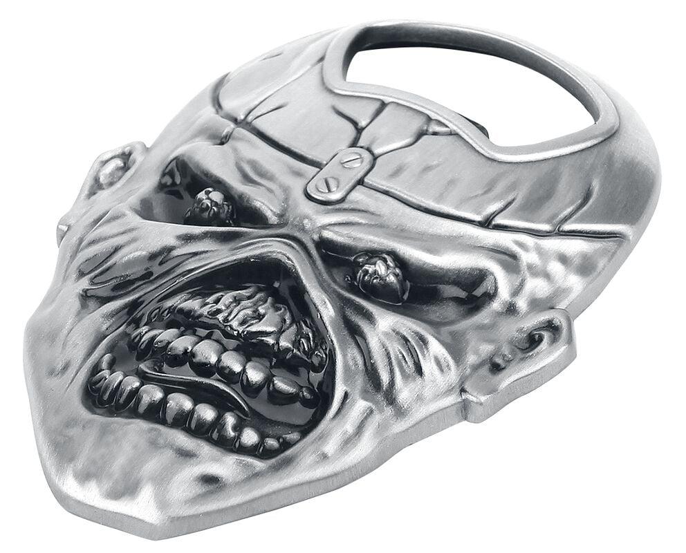 Gothicana By Emp "Eddie" Bottle Opener By Iron Maiden