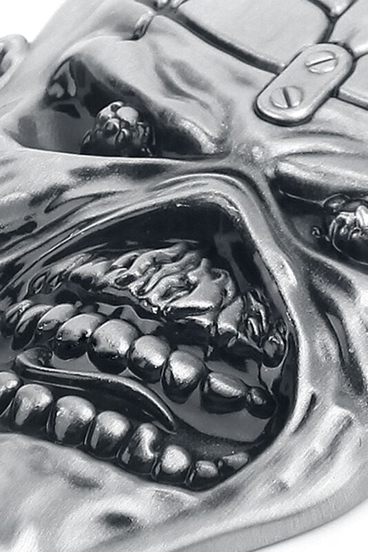 Gothicana By Emp "Eddie" Bottle Opener By Iron Maiden