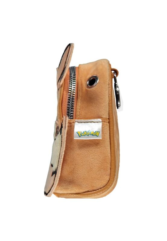 Gothicana By Emp "Eevee - Bag" Shoulder Bag Multicolour By Pokémon