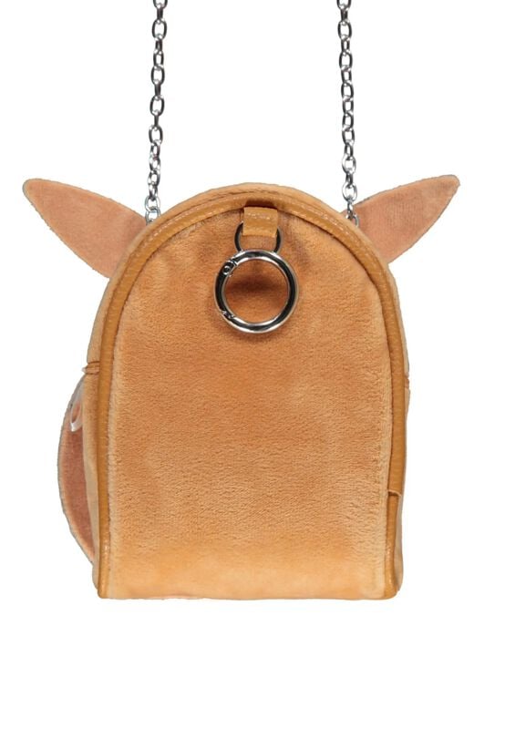 Gothicana By Emp "Eevee - Bag" Shoulder Bag Multicolour By Pokémon