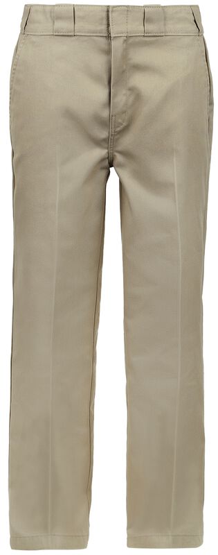 gothicana by emp "Elizaville Rec" Chino khaki by Dickies