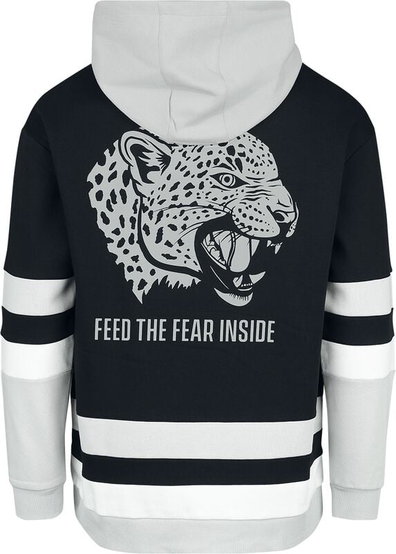 Gothicana By Emp "EMP Signature Collection" Hoodie Multicolour By Parkway Drive