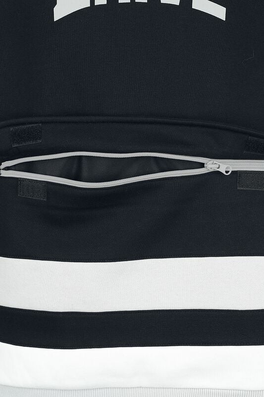 Gothicana By Emp "EMP Signature Collection" Hoodie Multicolour By Parkway Drive