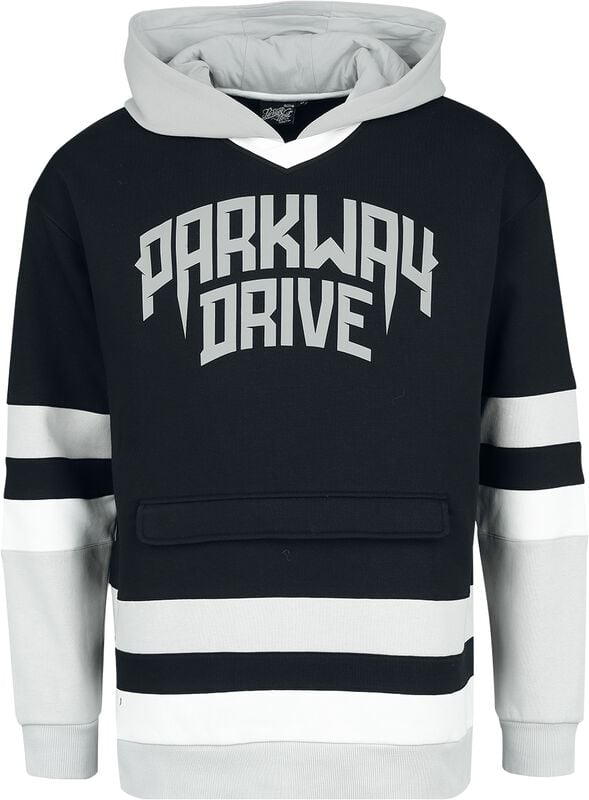gothicana by emp "EMP Signature Collection" Hoodie multicolour by Parkway Drive