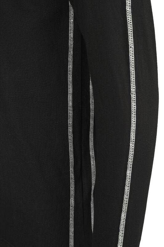 Gothicana By Emp "EMP Signature Collection" Long-sleeve Shirt Black By Iron Maiden