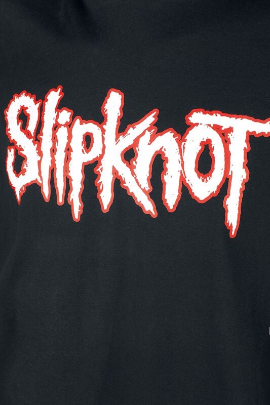 Gothicana By Emp "EMP Signature Collection" Long-sleeve Shirt Multicolour By Slipknot