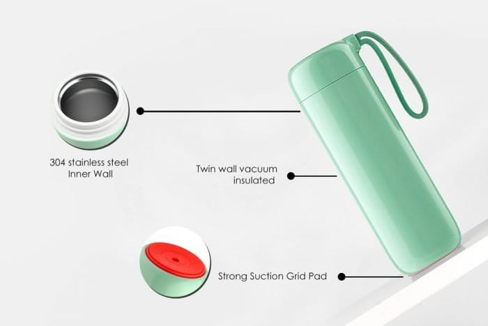 Gothicana By Emp "EMP Signature Collection" Long-sleeve Shirt White-grey By Parkway Drive