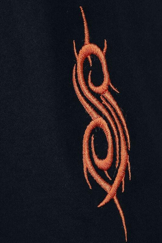 Gothicana By Emp "EMP Signature Collection" T-Shirt Black By Slipknot