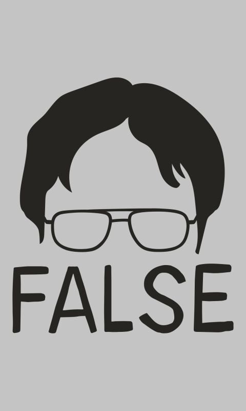 Gothicana By Emp "False" T-Shirt Heather Grey By The Office