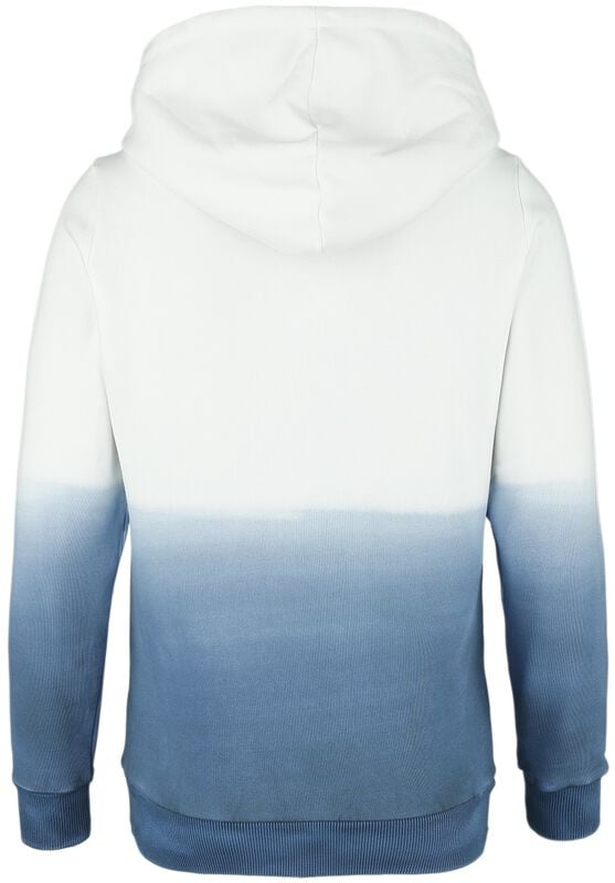 Gothicana By Emp "Flight 76" Hoodie Multicolour By Star Wars