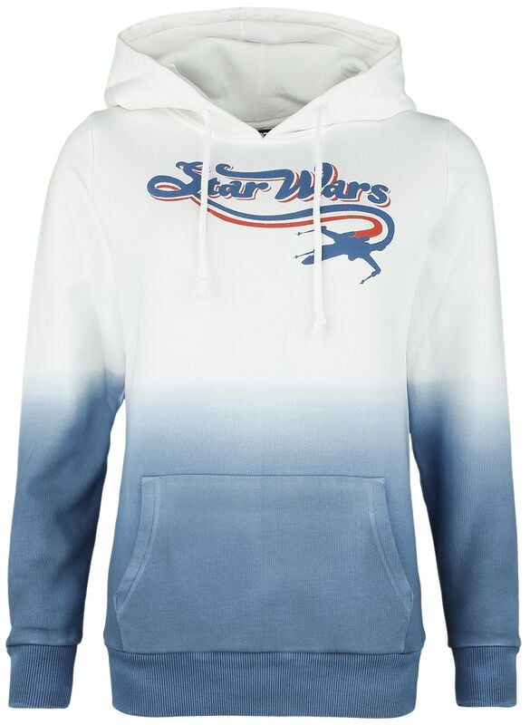 gothicana by emp "Flight 76" Hoodie multicolour by Star Wars