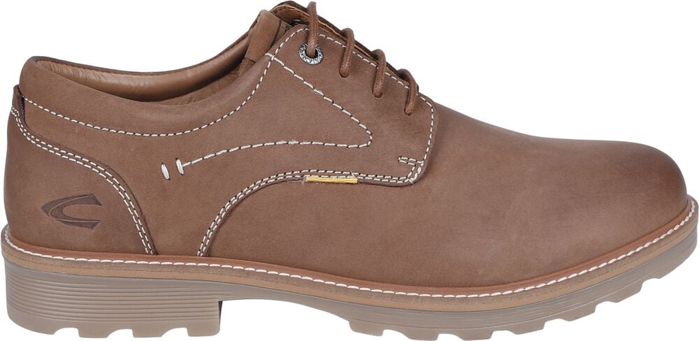 Gothicana By Emp "Flow" Sneakers Brown By Camel Active