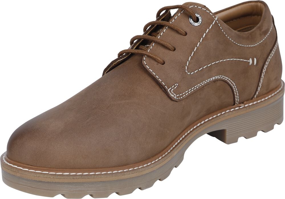gothicana by emp "Flow" Sneakers brown by Camel Active