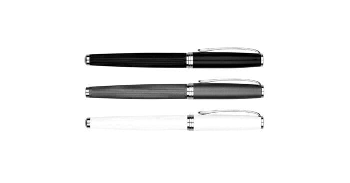 Gothicana By Emp "Flower Stitch" Ear Stud Silver-coloured By Lilo & Stitch