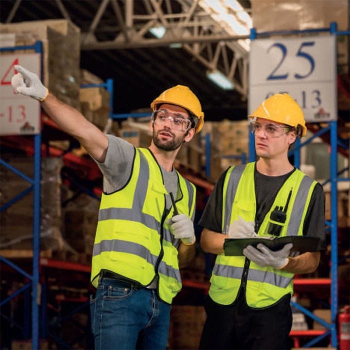gothicana by emp "Foregone Distressed Logo" T-Shirt white by In Flames