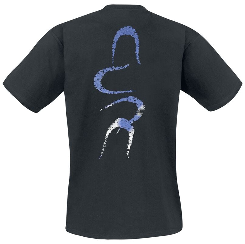 Gothicana By Emp "Friday I'm In Love" T-Shirt Black By The Cure