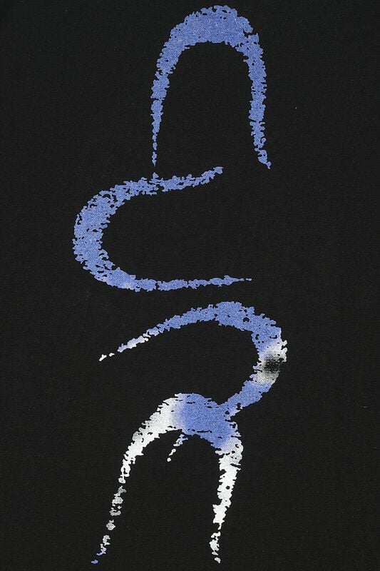 Gothicana By Emp "Friday I'm In Love" T-Shirt Black By The Cure