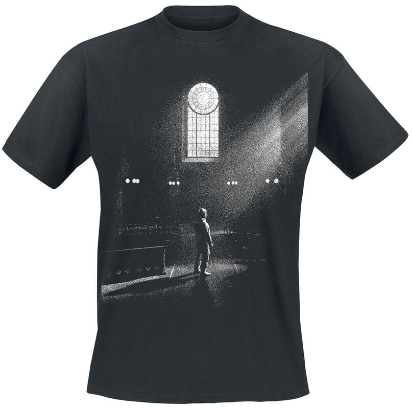 gothicana by emp "FTTWTE Cover" T-Shirt black by Architects