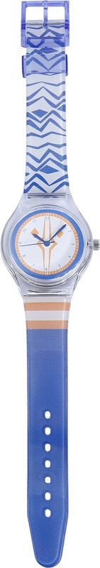 Gothicana By Emp "Fulcrum" Wristwatches Multicolour By Star Wars