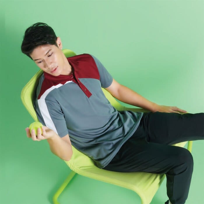 gothicana by emp "Garden Of Skull Midi Chiffon Dress" Midi Dress multicolour by Jawbreaker