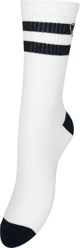 Gothicana By Emp "Gengar Pikachu" Socks Multicolour By Pokémon