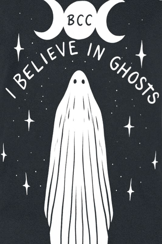 Gothicana By Emp "Girls' Stories T-shirt" T-Shirt Black By Blackcraft Cult