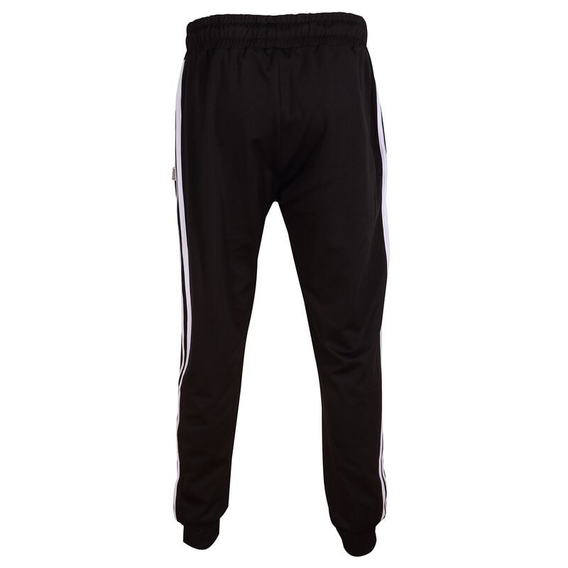 Gothicana By Emp "Gola - Logo Unisex Tracksuit Bottoms" Tracksuit Trousers Black By Gola