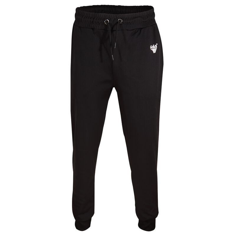 gothicana by emp "Gola - Logo Unisex Tracksuit Bottoms" Tracksuit Trousers black by Gola
