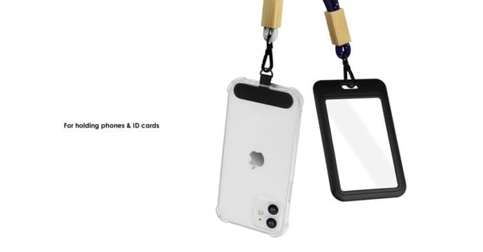 Gothicana By Emp "Gordon" Belt Black-white By RED By EMP