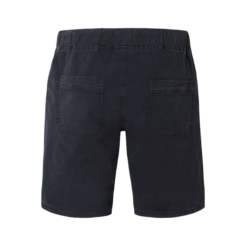 Gothicana By Emp "Adrian" Shorts Black By Forplay