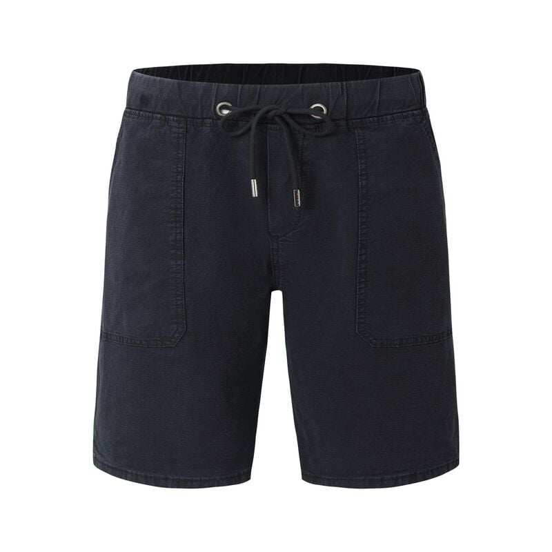 gothicana by emp "Adrian" Shorts black by Forplay
