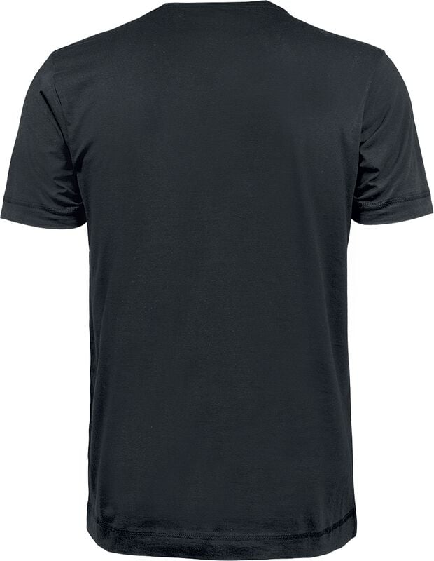 Gothicana By Emp "Amour" T-Shirt Black By Rammstein