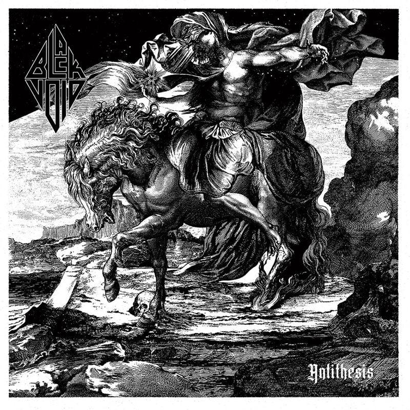 Gothicana By Emp "Antithesis" CD By Black Void