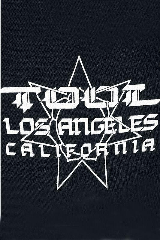 Gothicana By Emp "Being" T-Shirt Black By Tool