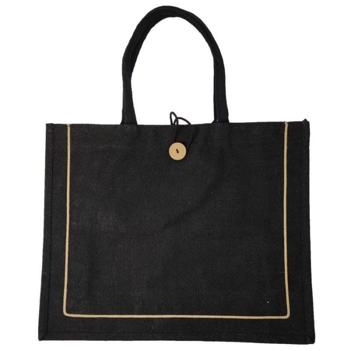 Gothicana By Emp "Belt Bag" Bum Bag Black By Brandit