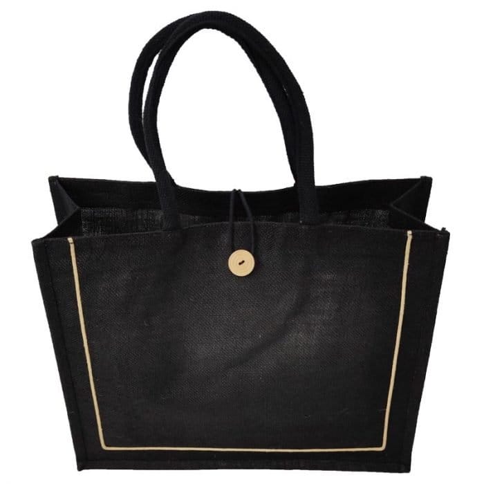 Gothicana By Emp "Belt Bag" Bum Bag Black By Brandit