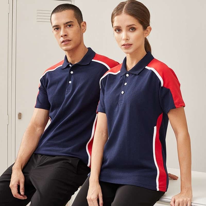 gothicana by emp "Blurry" T-Shirt red by Slipknot gothicana by emp "Blurry" T-Shirt red by Slipknot