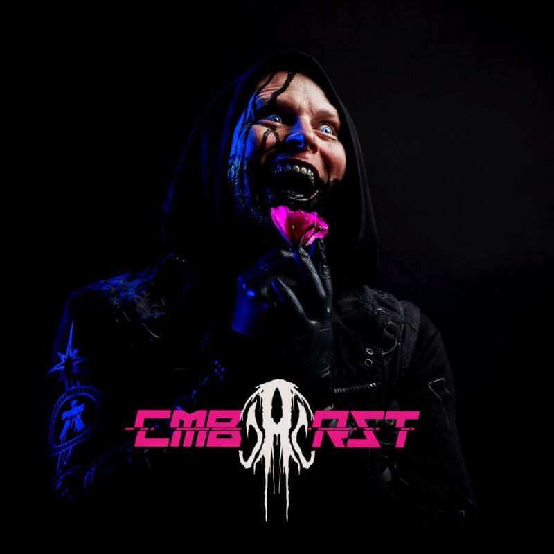 Gothicana By Emp "CMBCRST" CD By Combichrist
