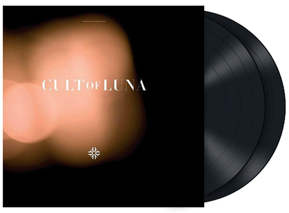 gothicana by emp "Cult Of Luna" LP by Cult Of Luna