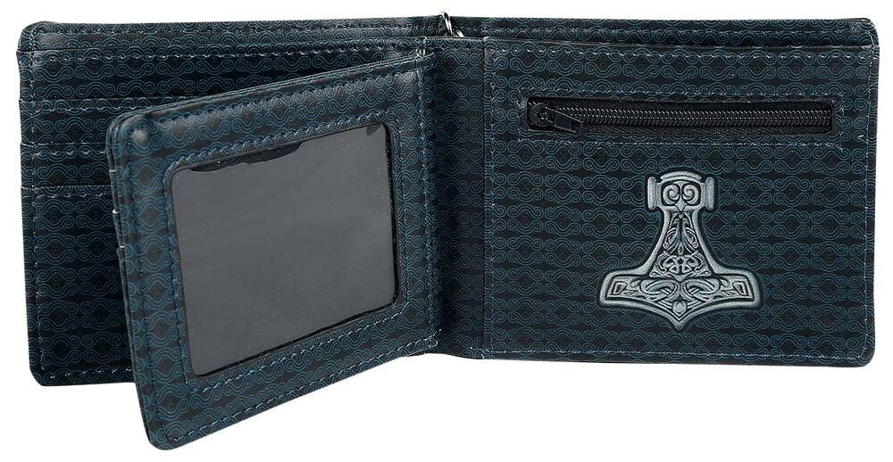 Gothicana By Emp "Danegeld" Wallet By Nemesis Now
