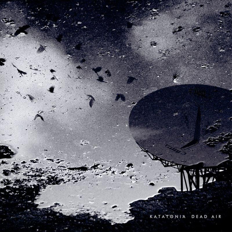Gothicana By Emp "Dead Air" LP By Katatonia