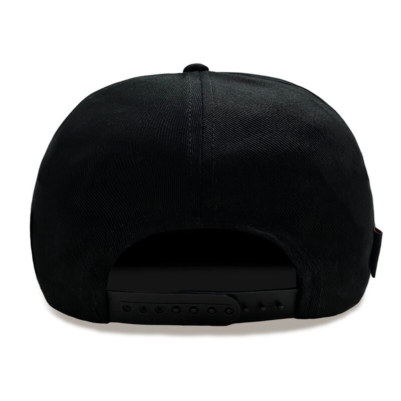 Gothicana By Emp "Duff" Cap Black By The Simpsons