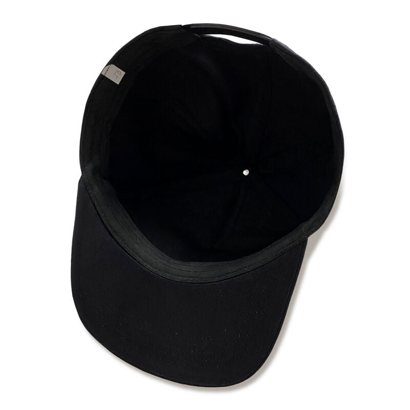 Gothicana By Emp "Duff" Cap Black By The Simpsons