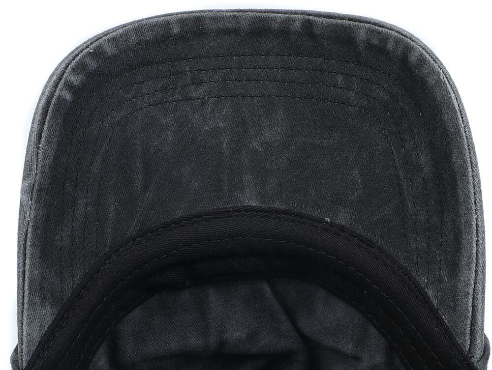 Gothicana By Emp "Est 1965" Cap Grey By Pink Floyd