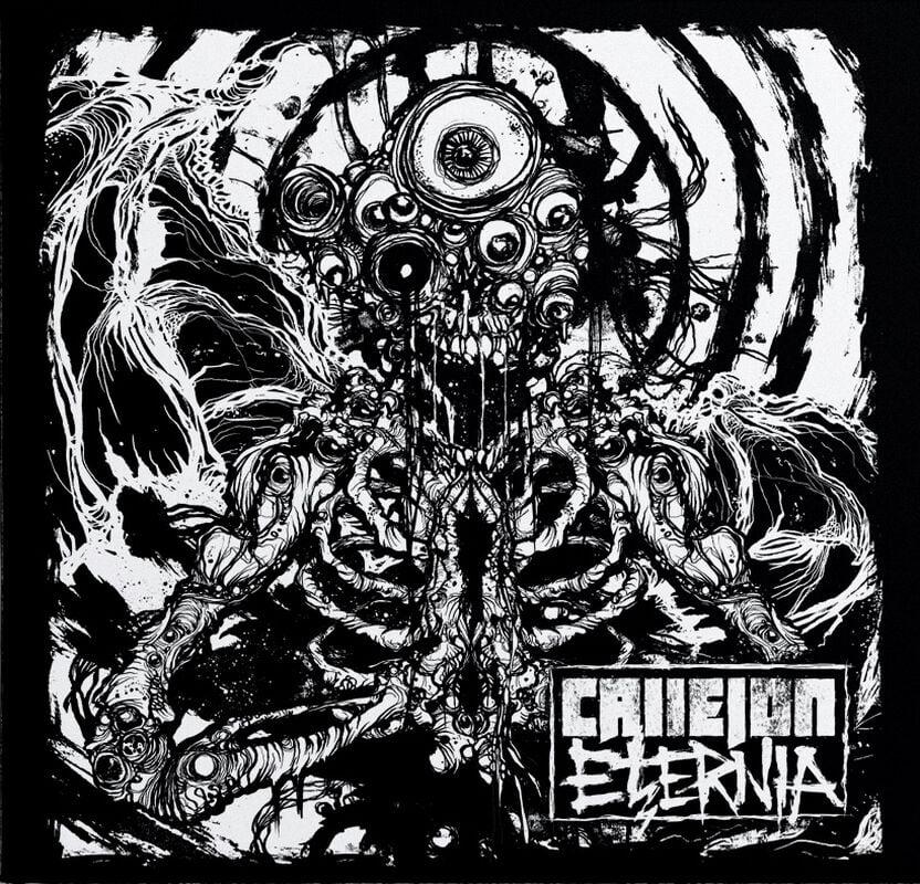 Gothicana By Emp "Eternia" CD By Callejon