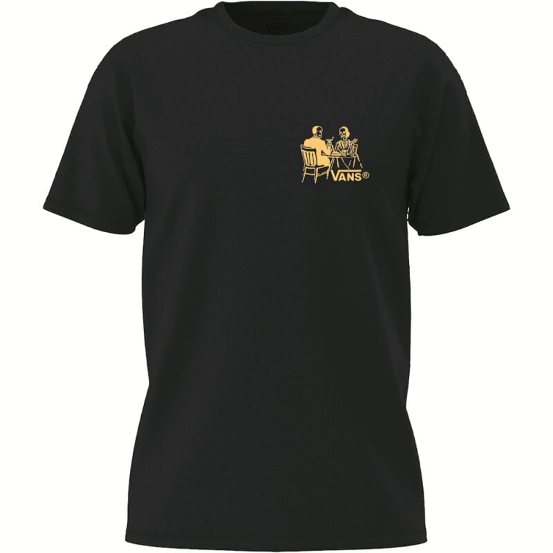 gothicana by emp "Fine Dining" T-Shirt black by Vans